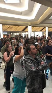 WHO DAT!!!! 🖤💛 Congratulations to the New Orleans Saints on their 8th consecutive win! Black and gold to the Super Bowl! | Lakeside Shopping Center