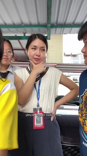 The Uncle Roger and Steven He Obsession Continues