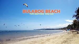 BULABOG BEACH, BORACAY: Important Travel Tips - Philippine Beach Guide
