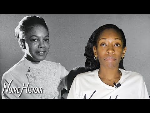 Mamie Phipps Clark: Social psychologist who designed “The Doll Test” | Black History Facts