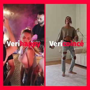 246K views · 62 reactions | Quand on voit la programmation des festivals de l’été  on se dit que ça serait vraiment dommage d’avoir trop peur de laisser son domicile sans surveillance pour y assister.  N'est-ce pas ? #Verisure #LaVieVeriRelax | Verisure | Facebook