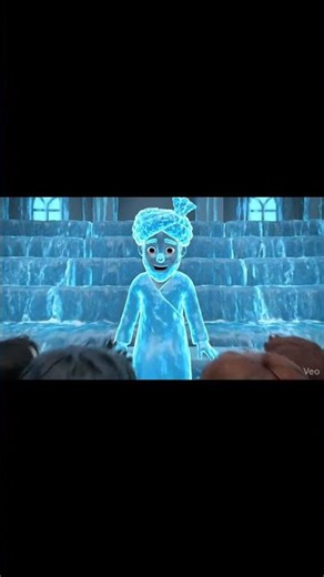 Water Cartoon Teacher Teaches Adab | Ustad Ka Ehtram | Cute Islamic Cartoon