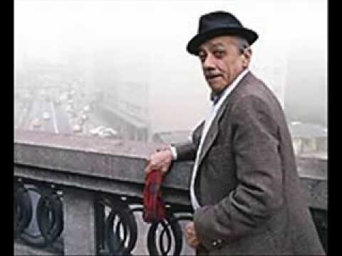 Adoniran Barbosa O trem das onze