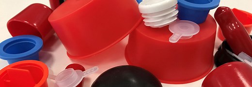 How to choose caps and plugs