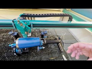 How To: Rotary on your Thunder Nova