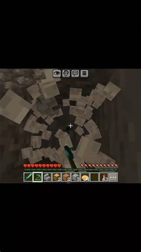 Minecraft secrets you had no idea existed #minecraft secrets #shorts #Hidden gems