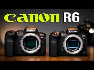 Canon R6 Mark III Is Coming — 2026 Leaks, Specs & Price