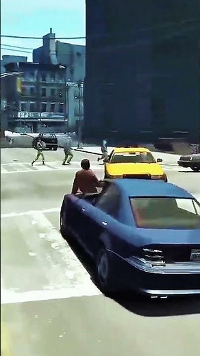 GTA 4 Will Get Full Path Tracing 😱