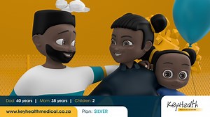 Real value for your money, that’s Health Booster* by KeyHealth. *Excludes the Essence option #MoreBenefits #RealValue | KeyHealth Medical Scheme | Facebook