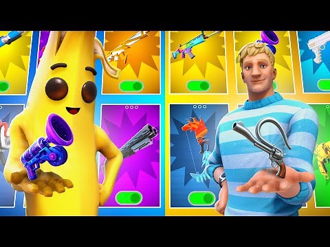 Here are ALL the SECRETS of PEELY VS JONESY! #2