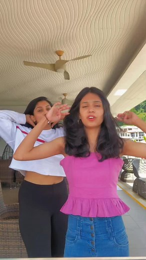 Bloopers😂💔#hayeshihitibandara #trending #srilankatiktok #viral