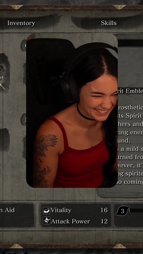 Understanding the Sekiro Dark Souls Grind