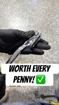 💥 3 Tools You’ll Actually Use Every Day! #mechanic