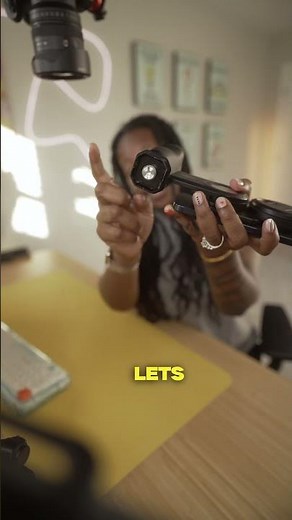 Best iPhone Filming Setup! (Minimal & Budget Friendly)