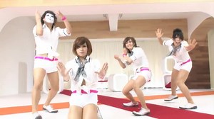 ゴールデンボンバー「女々しくて-K-POPバージョン-」【OFFICIAL MUSIC VIDEO [Full ver.] 】