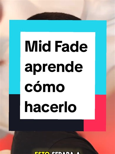 Master the Mid Fade: Step-by-Step Haircut Tutorial