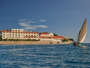 Luxury Zanzibar Hotel | Park Hyatt Zanzibar