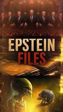 The Epstein Files Mystery: What We Know vs What We Don’t! ‪@ilaverse_yt‬
