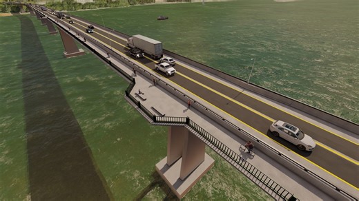 Tolls on the Hood River Bridge set to increase in September to help fund replacement project