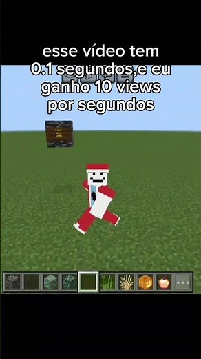 Esse vídeo tem 0.1 segundo #shorts