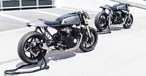 Custom Corner: deBolex Engineering