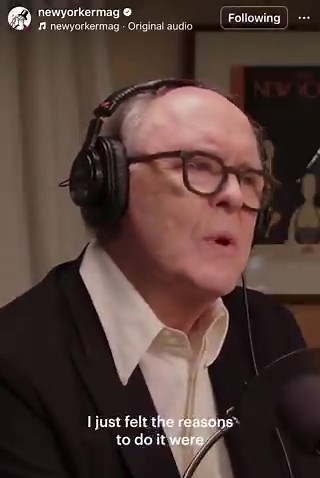 I’d like someone to explain to me how it’s “cruel” for a woman to defend herself against the endless, most heinous, vitriolic & threatening attacks on her & her family because she stands up for the rights of women & girls.Has anyone actually bothered to read her 2020 essay??