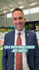 Questions from the fans, answers from Coach Hafley. 🤝 | Miami Dolphins