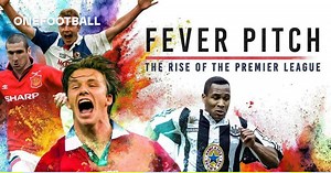 Top 5 Football Documentaries on BBC iPlayer