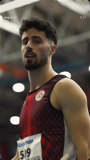 Nationals Full of Emotions: Highlights from Indoor Season