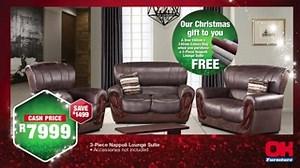 13K views · 142 reactions | Bringing the family together this festive season? Give your living room a makeover and enjoy your time together in style – pick a lounge suite from our range today https://bit.ly/37lcN8S and shop now https://bit.ly/2Jr7nkB. Valid 30 November – 24 December 2020. Ts & Cs apply. | OK Furniture | Facebook