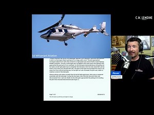 Huntington Beach Bell 222 Crash - NTSB Preliminary Report Breakdown