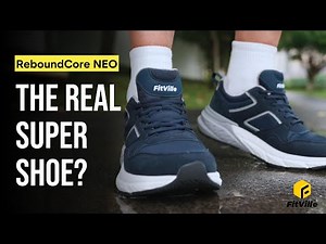 How The Most Cushioning Shoes Upgraded 🚀