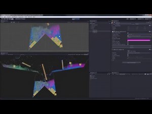 LiquidFun in Unity