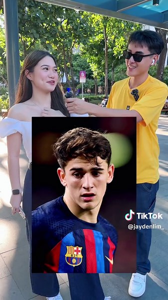 Celebrity Crush Confessions in BGC | Public Interview Part 4