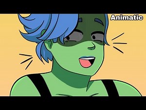 DEMETER TE AMO | Español Latino FD - Destripando la Historia