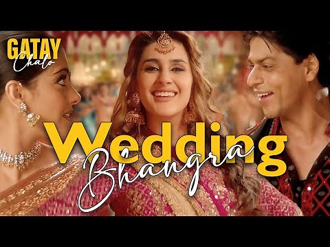 Top Trending Wedding Songs For 2025 | Pakistani Wedding Songs | Shadi Songs