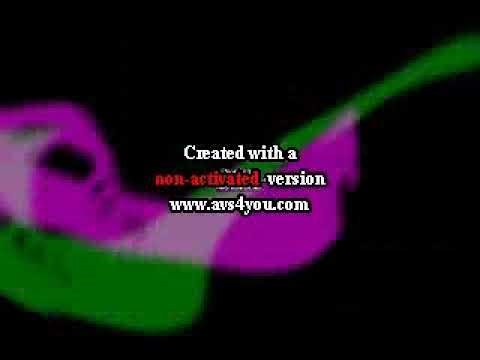 Klasky Csupo Robot Logo in Pingu ^o^