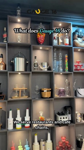 Gauge 16 Hotelwares LLP on Instagram: "Gauge16 Hotelwares LLP is a wholesale distributor and supplier of commercial tableware and kitchen essentials for HORECA and F&B operations in India. HORECA procurement prioritises standardised SKUs, durability, hygiene compliance, and supply consistency for high table rotation and repeated wash cycles. Our product universe spans steel dineware and serveware, porcelain serveware, melamine serveware, wooden table accessories, cane and metal bread baskets, br