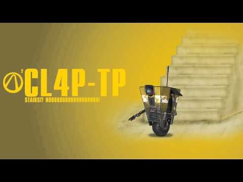 All of Claptraps Dialogue | Borderlands 2