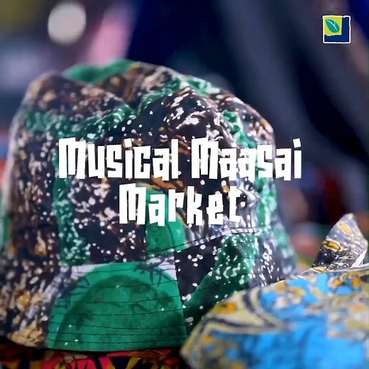 Meet David Ilumbi,a vendor at the #MusicalMaasaiMarket! 🎨✨ Learn about his unique handcrafted "passport masks" and how they were used for identification before passports and IDs existed. 🎭✨ Join us every Thursday and visit David's shop to shop learn more about these fascinating masks! #TheJunctionExperience #Culture #Crafts #MaasaiMarket | The Junction