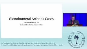 Modern Treatment Techniques for Shoulder Arthritis Q&A