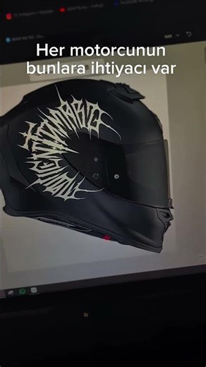 Helmet Modifications