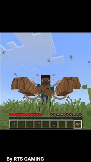 minecraft elemental mods part 23 #bedrock #edition #pocket #edition