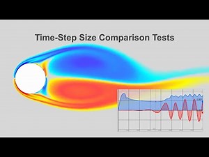 Time-Step Compare Tests