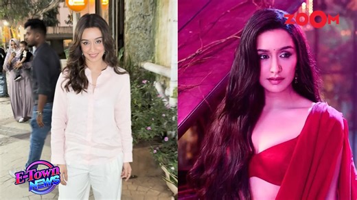 Shraddha Kapoor has finally ended months of speculation by confirming her relationship with writer Rahul Mody in the cutest way. On Thursday, the Stree 2 star shared a playful video, staring at the camera while Rahul zoomed in and out on her face. At one point, she cheekily said, “hatt.” The video featured the text, “Koi aisa dhundo jo yeh nakhra utha paye,” with Shraddha tagging Rahul. She added a fun caption: “Aisa ‘hatt’ sunne wala kis kiske paas hai???” #shraddhakapoor #rahulmody #bollywood 