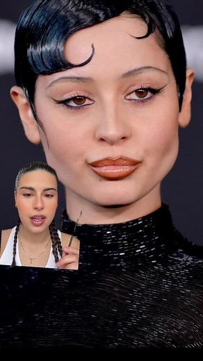 Eyeline inspo #alexademie using @bobbibrownth @Bobbi Brown @YSL Beauty @maccosmetics #makeuptutorial #makeup #eyeliner #eyelinertutorial