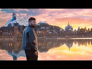 Après 8 ans d’attente… Le NOUVEAU LAND de Disneyland Paris est enfin OUVERT !