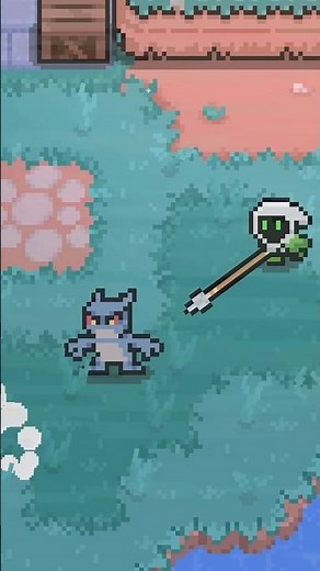 Creating impactful combat for my indie game!