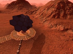 Planetbase Review: Elon Musk would love this game