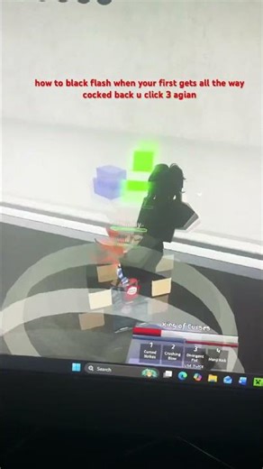 Your welcome for the tutorul #jujutsukaisen #practicaljoke